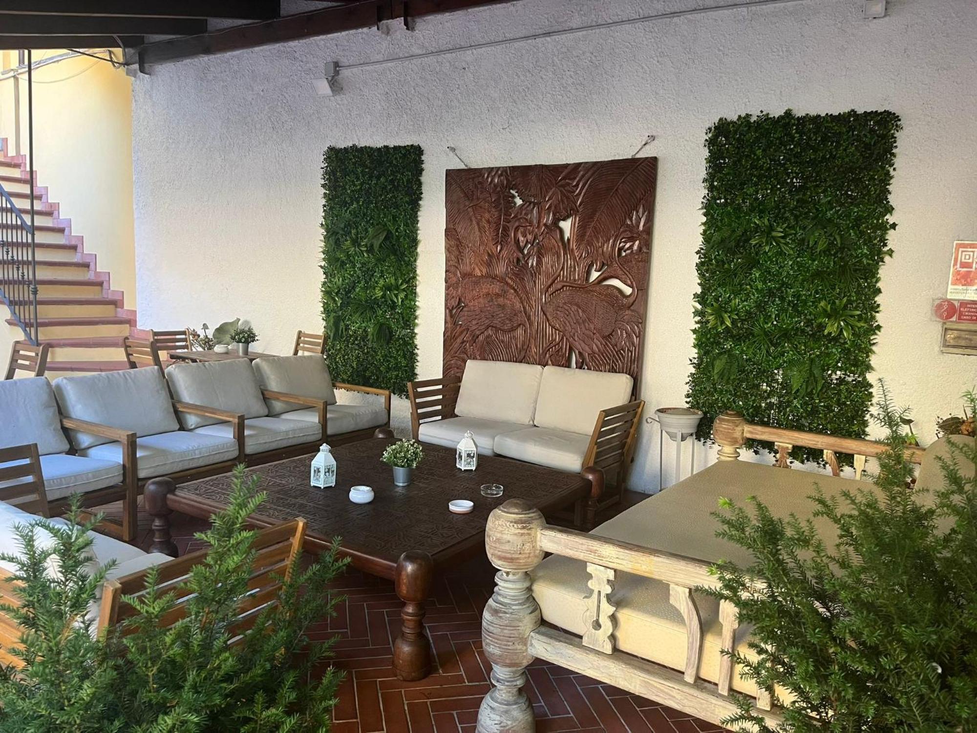 Apartamento Monolocale Adelaide Abbadesse Milán